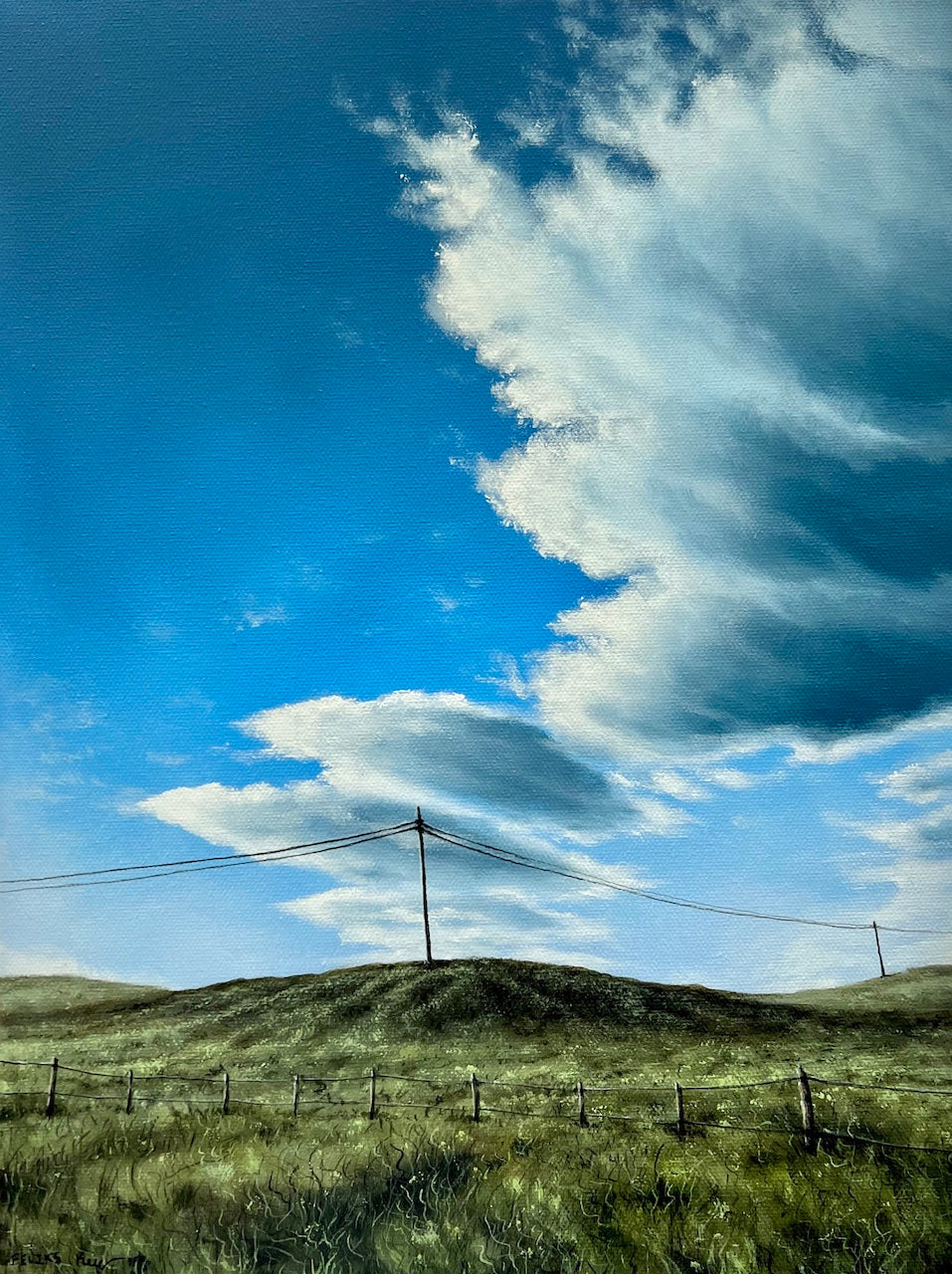 In The Country