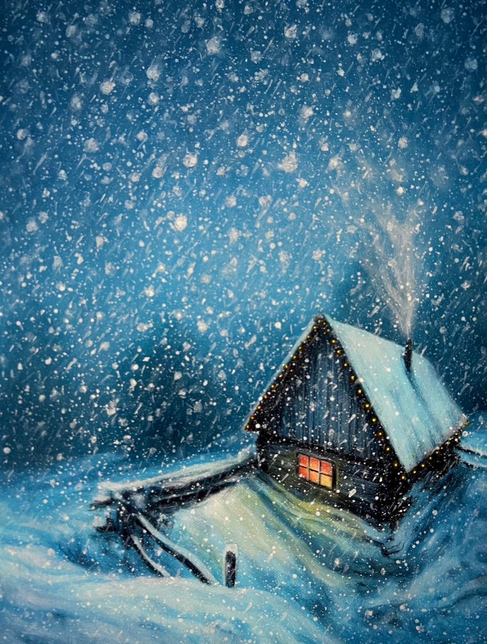 Stuck Inside
