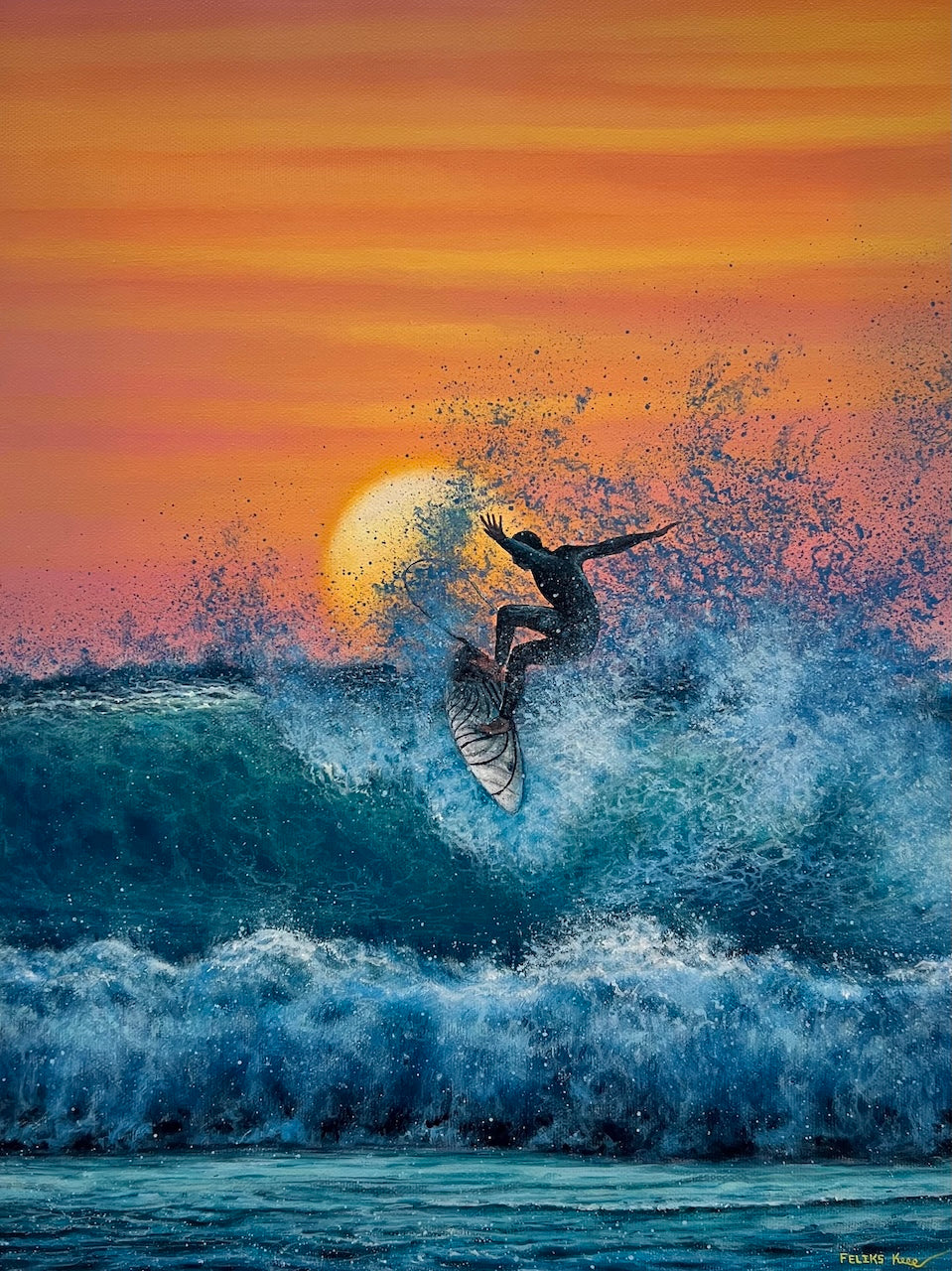 The Last Wave