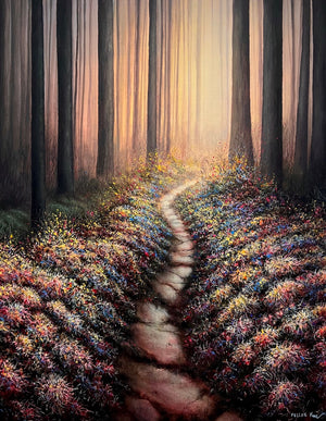 The Path to Life