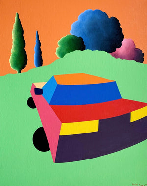 Fine Art For Sale