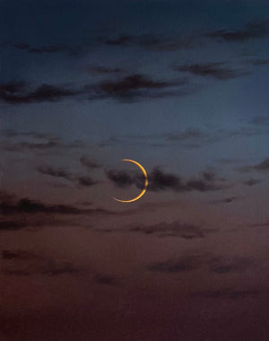 Crescent Moon