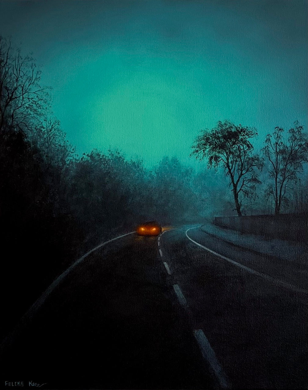 Drive Away