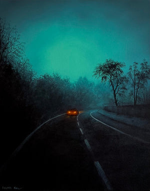 Drive Away