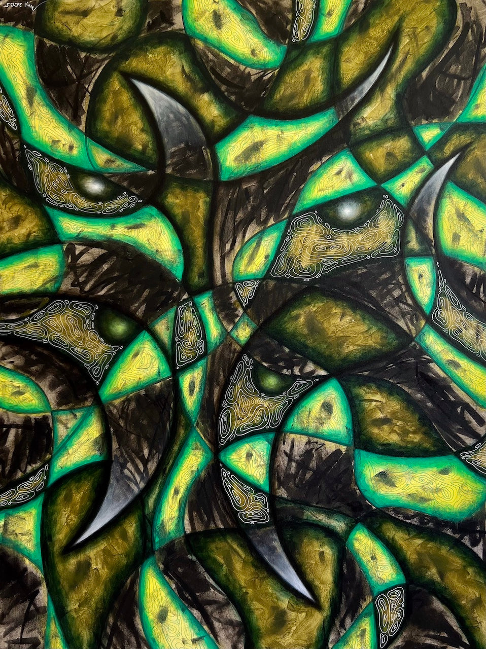 Energetic