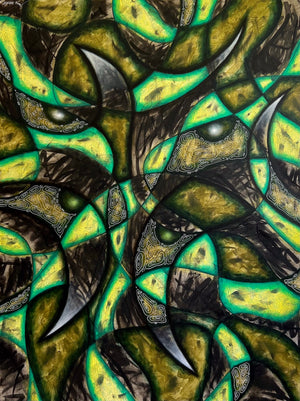Energetic
