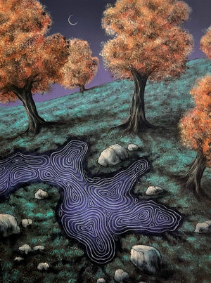 Hot Springs