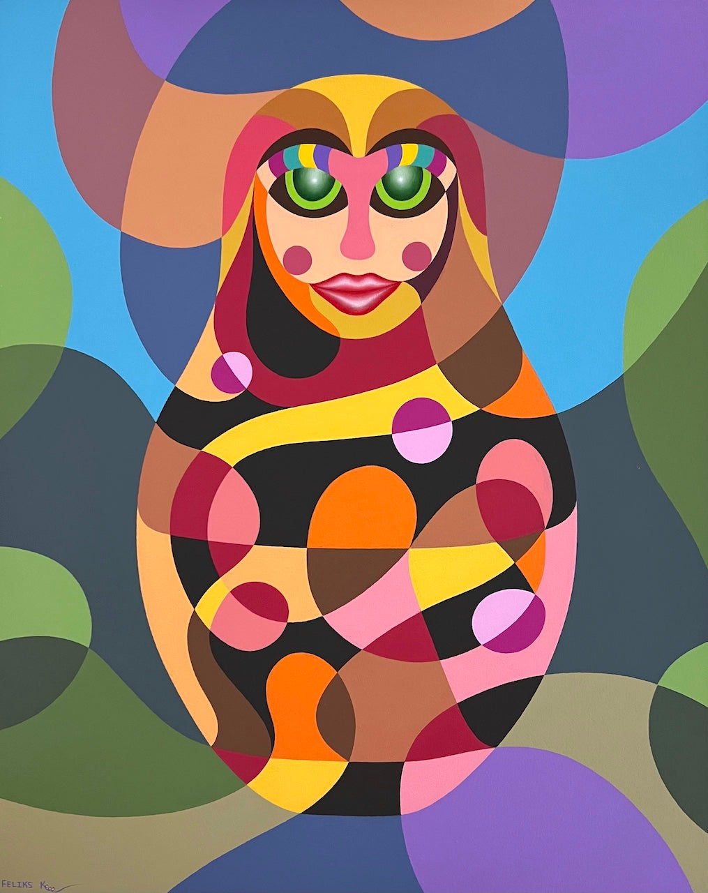 Matryoshka